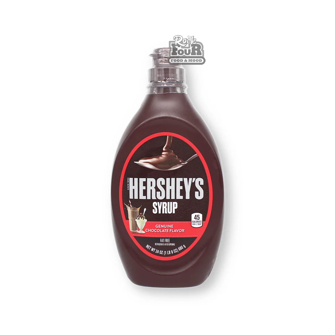 Syrup "Hershey's Chocolate" 680g